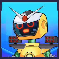 RogueBots #400