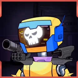 RogueBots #6940