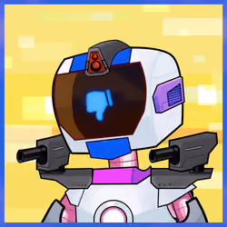 RogueBots #4023