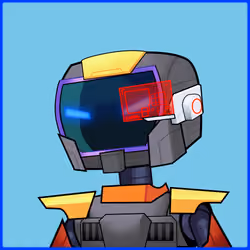 RogueBots #6618