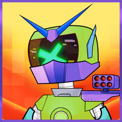 RogueBots #1907