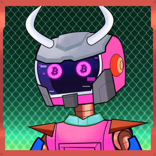 RogueBots #200