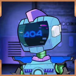 RogueBots #7145