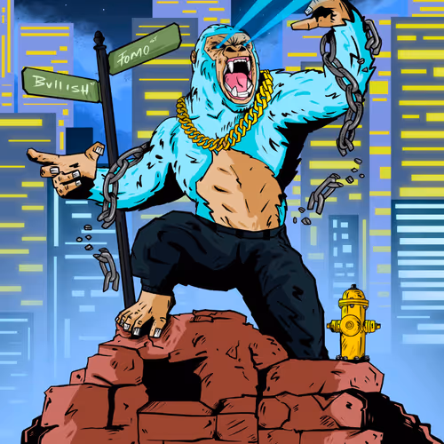 APE TOWN