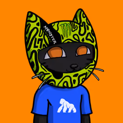 Mew #2007