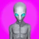 alienonape