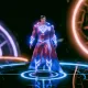 Cryptoman Hologram Avatar