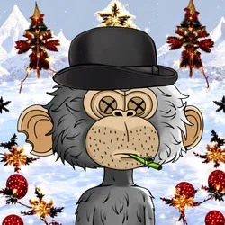 Jimmy Christmas #75