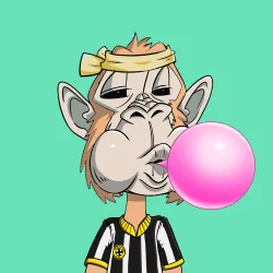 Broody The Apes #24