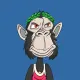 Broody The Apes #794