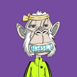 Broody The Apes #2496