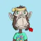 Broody The Apes #785