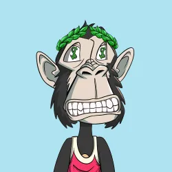 Broody The Apes #2271