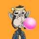 Broody The Apes #791