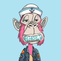 Broody The Apes #2293