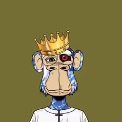 APY KING #85