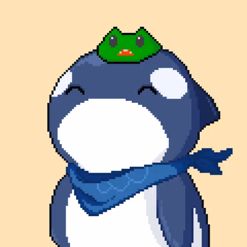 Orca Business #874