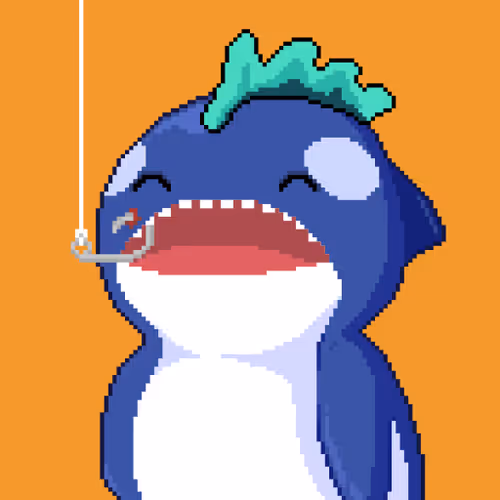 Orca Business #1502