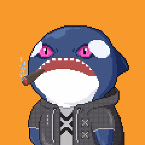 Orca Business #1771