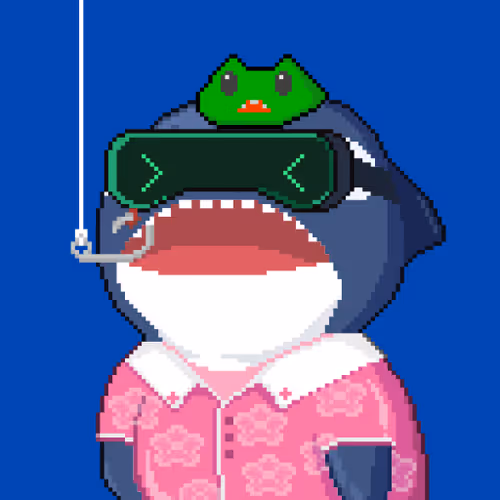 Orca Business #840