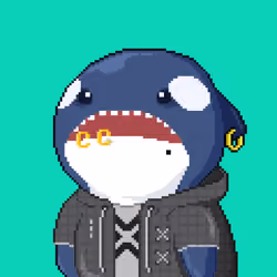 Orca Business #2128