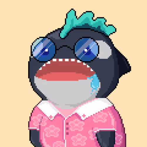 Orca Business #990