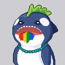 Orca Business #1313