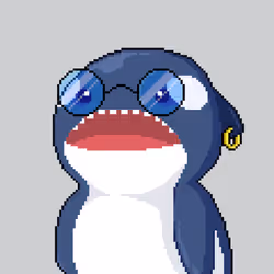 Orca Business #1819