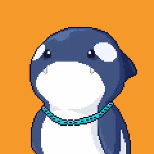 Orca Business #1979
