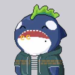 Orca Business #1124