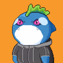 Orca Business #1258