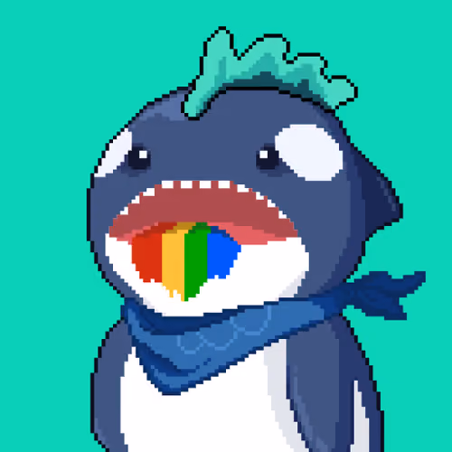 Orca Business #1441