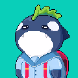 Orca Business #1048