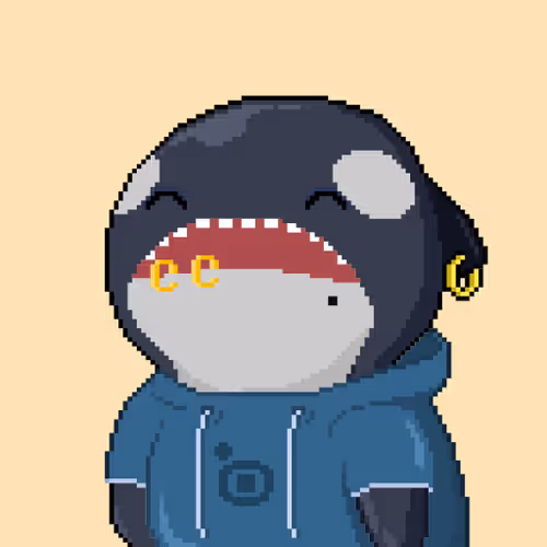 Orca Business #2217