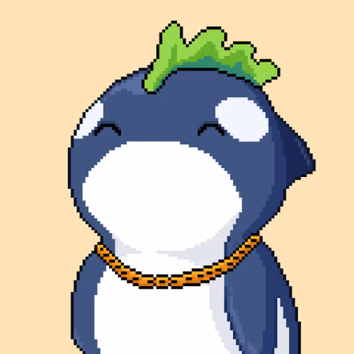 Orca Business #1426