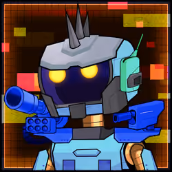 RogueBots #1