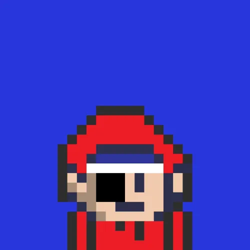 Baby Gobs On Ape #1161