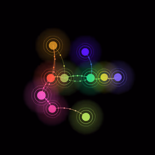 Lattices #38