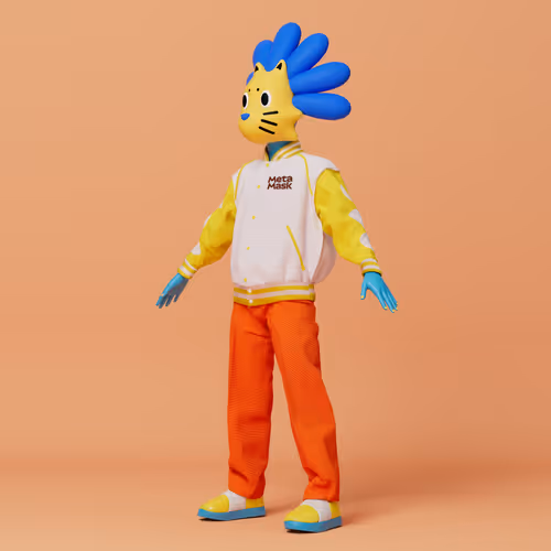Item #1 Media