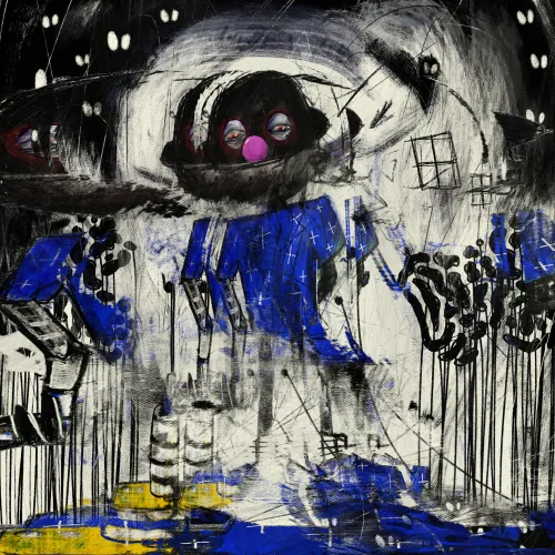 This is Reality by Odious #5