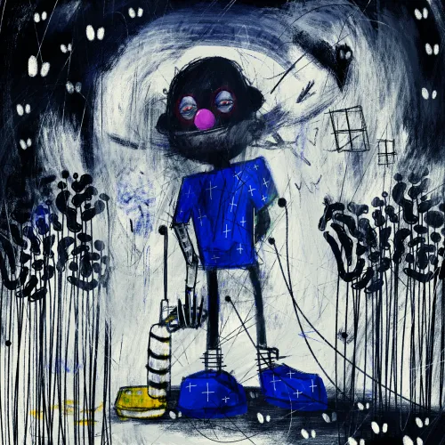 This is Reality by Odious #2