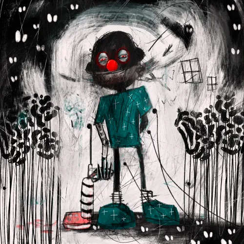 This is Reality by Odious #26