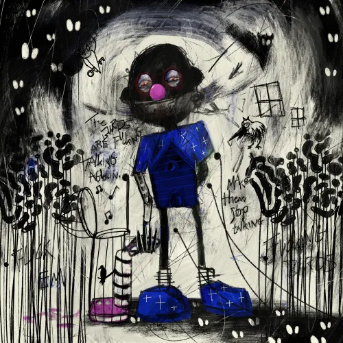 This is Reality by Odious #38