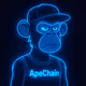 Neon Apes