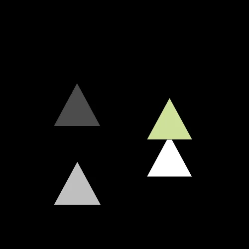 Triangle #762