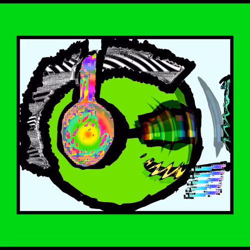 Art Punk Mfer 97