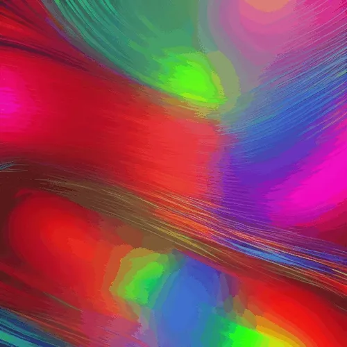 This is Garbage AI Art