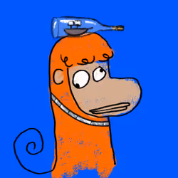 Bubaboon #1004