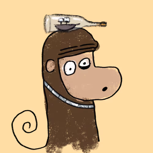 Bubaboon #2308