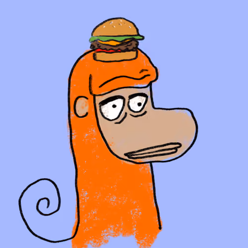 Bubaboon #2329